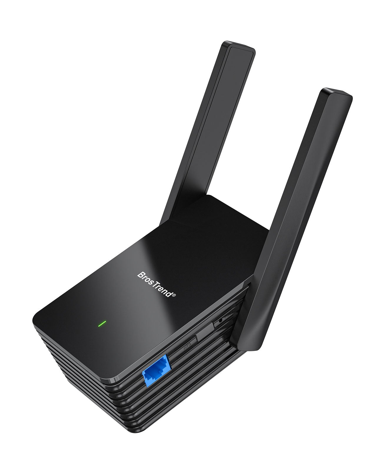 BrosTrend AX1500 WiFi 6 Universal WiFi to Ethernet Adapter
