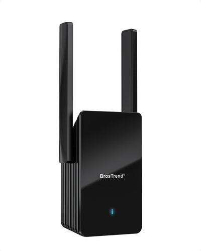 Brightspeed Rang Extender WiFi Extender | Boost Your WiFi Range – BrosTrend Direct