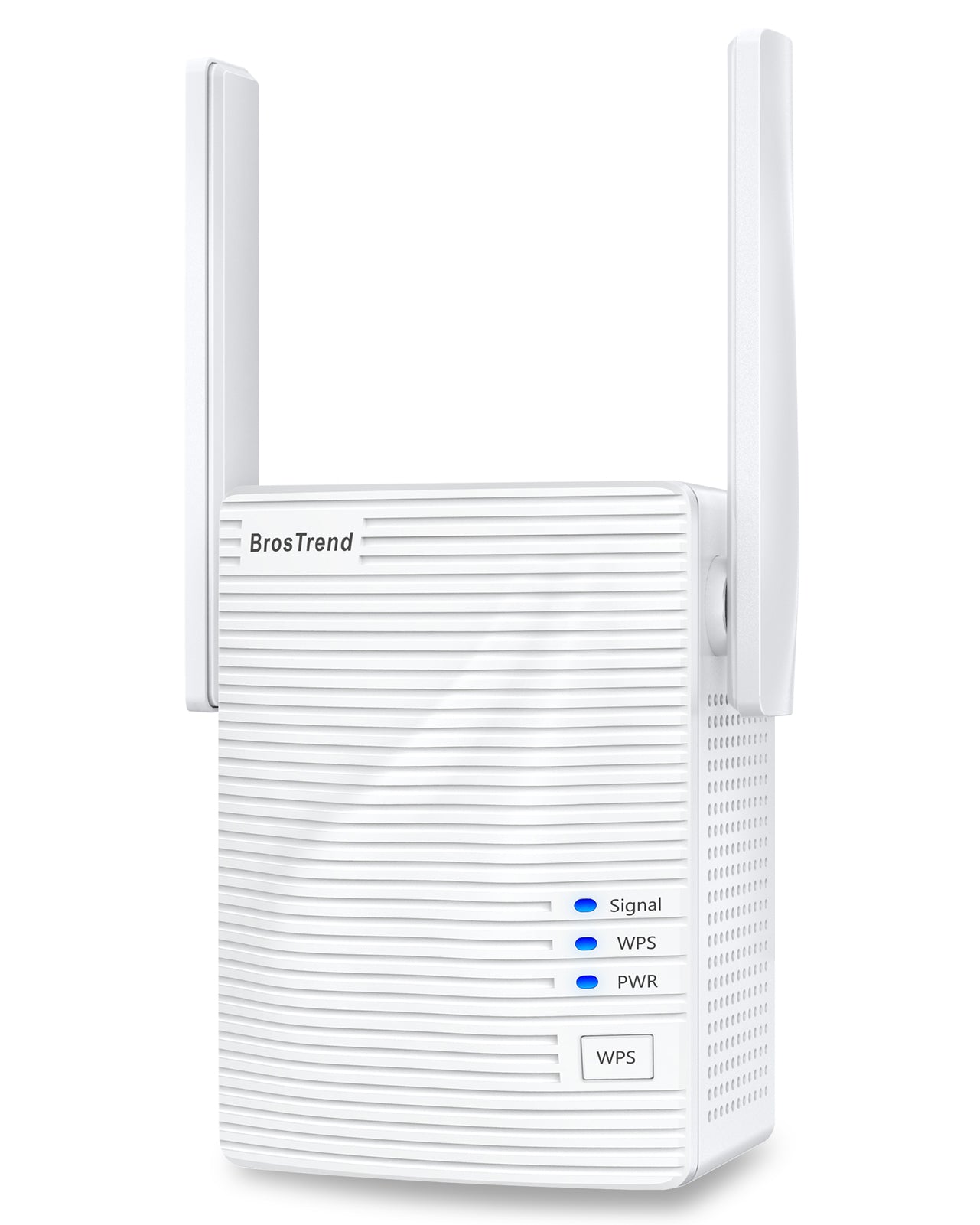 BrosTrend 1200Mbps WiFi Range Extender for CA Market