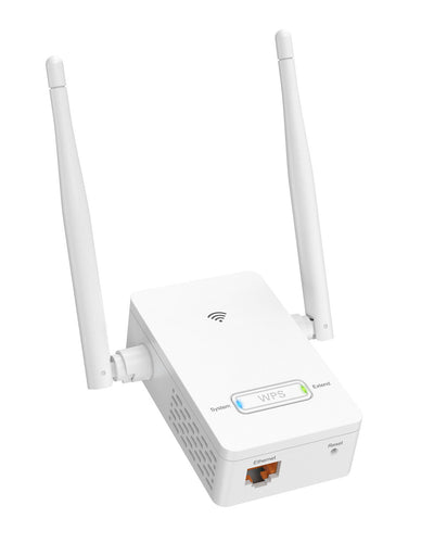 300Mbps WiFi to Ethernet Adapter Wireless Bridge