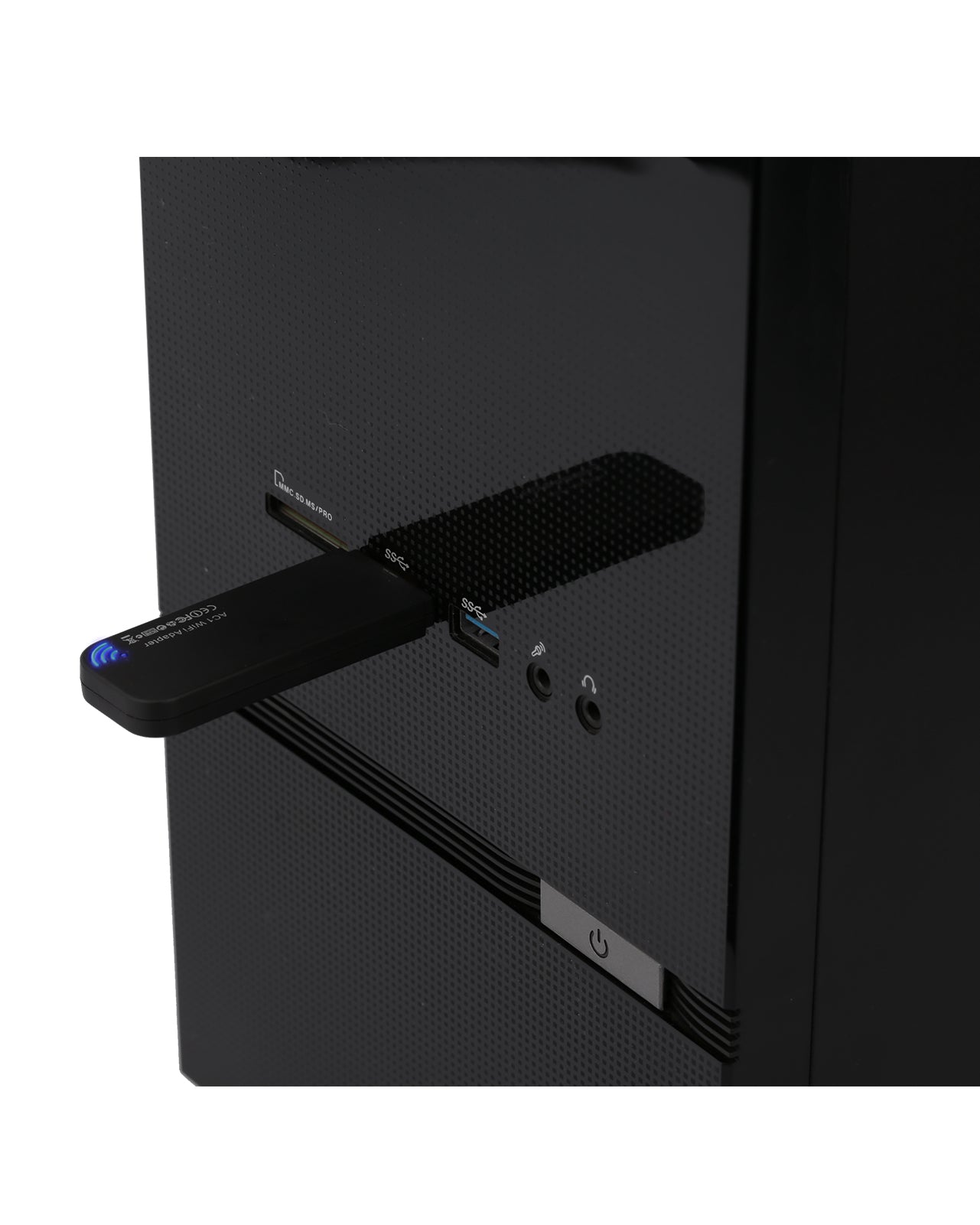 BrosTrend 1200Mbps USB WiFi Dongle For UK Market